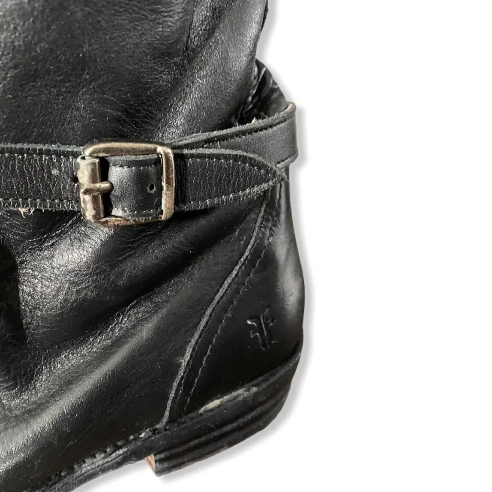 FRYE Dorado Riding Boot - Picture 5 of 8